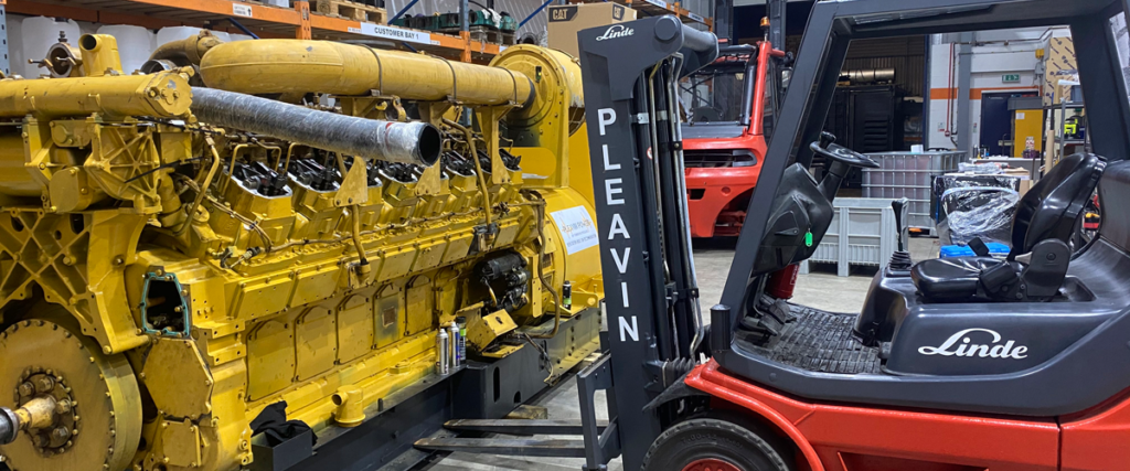 This Week at Pleavin Power