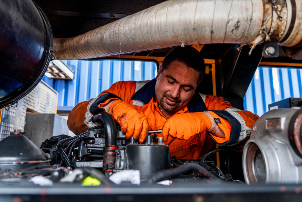 Servicing A Diesel Generator: Everything You Need To Know