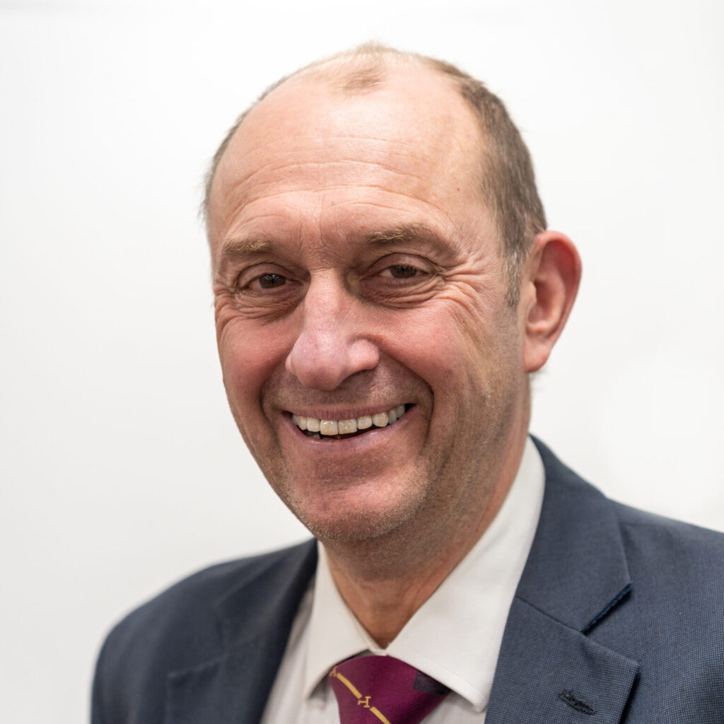Jerry Stimpson