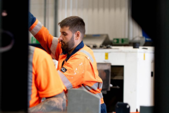 Factory Acceptance Test Project