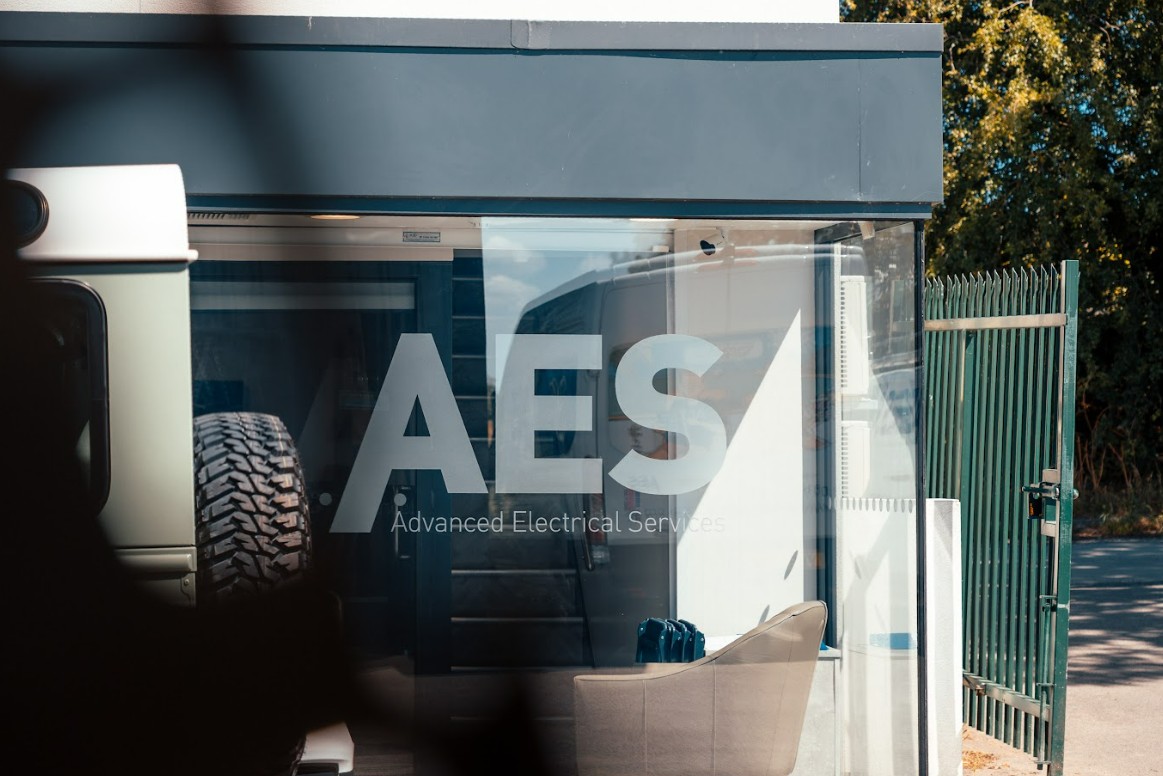 Advanced Electrical Services