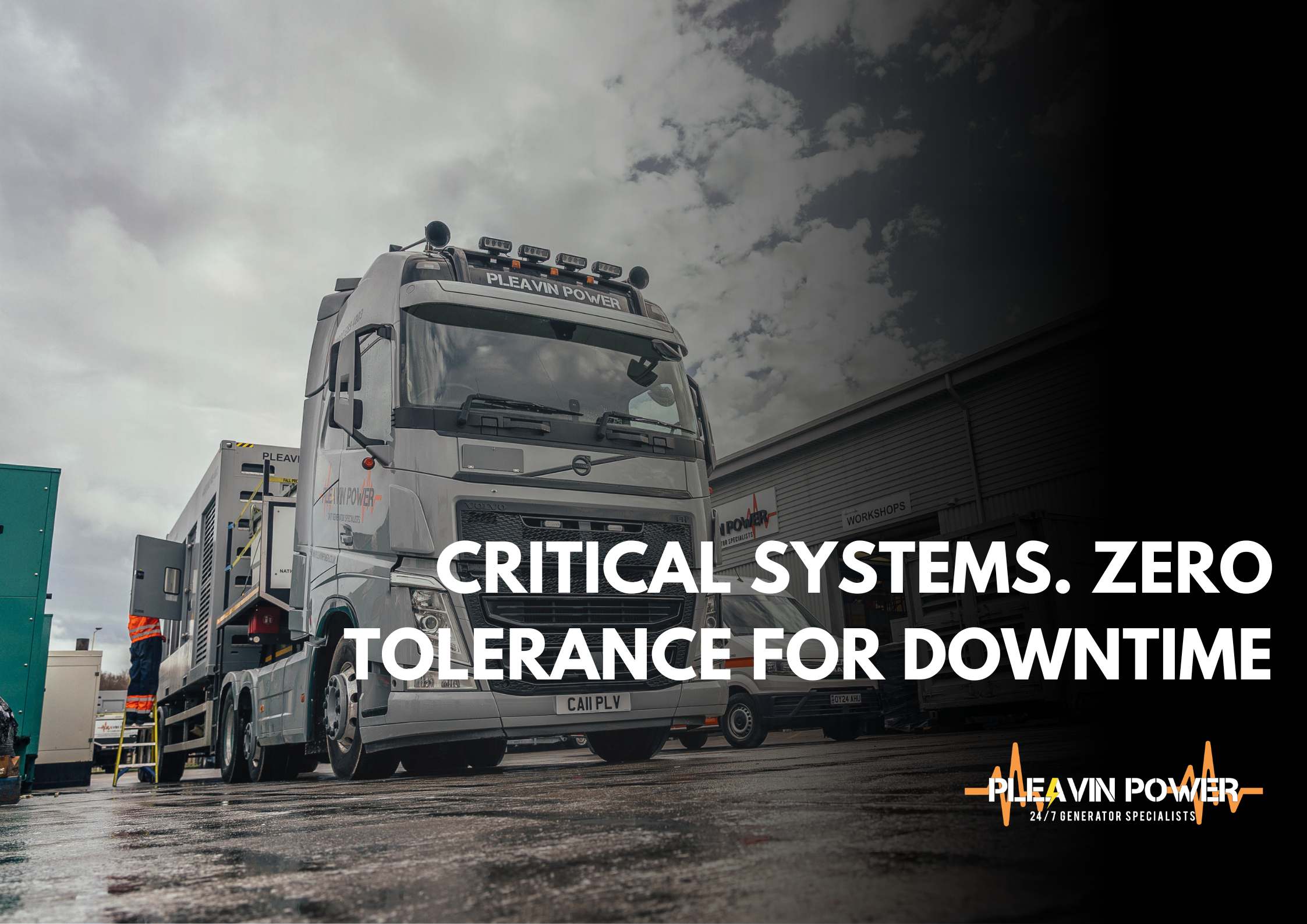 Engineering reslience in critical infrastructure blog