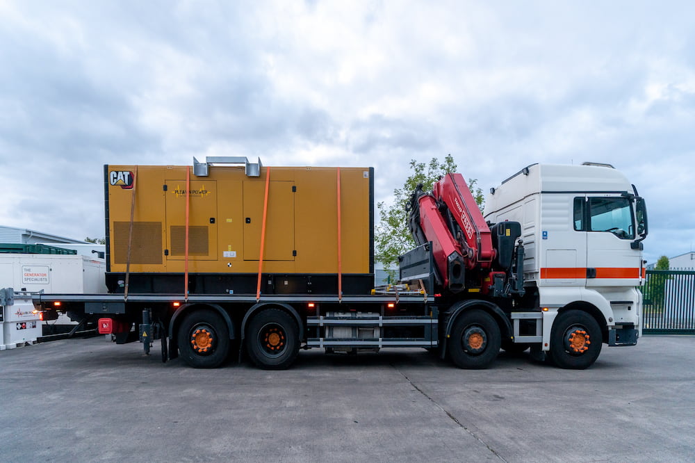 Should You Hire Generator Installation Services