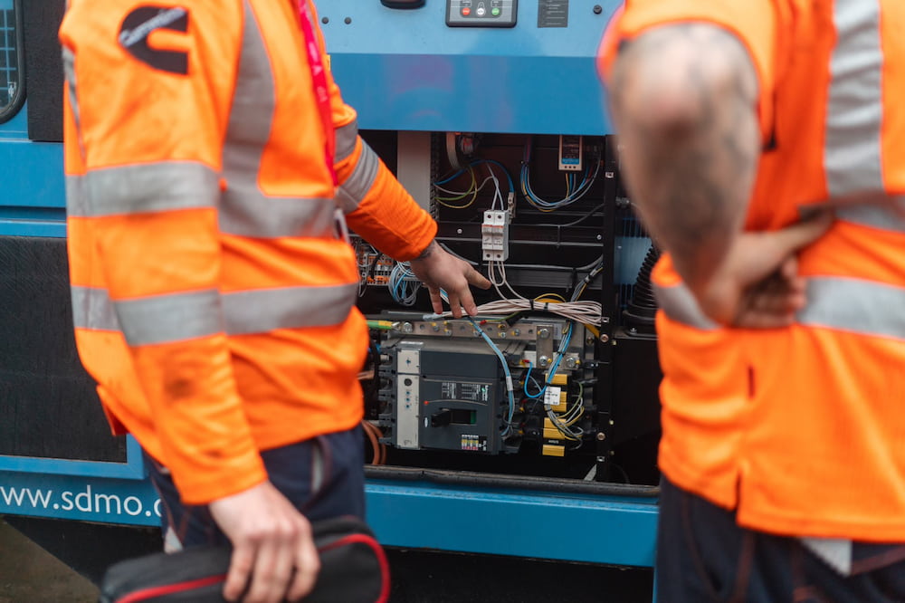 Benefits of Hiring a Generator For Your Business