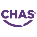 CHAS Certified