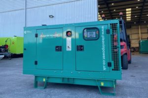 What Is A Standby Generator